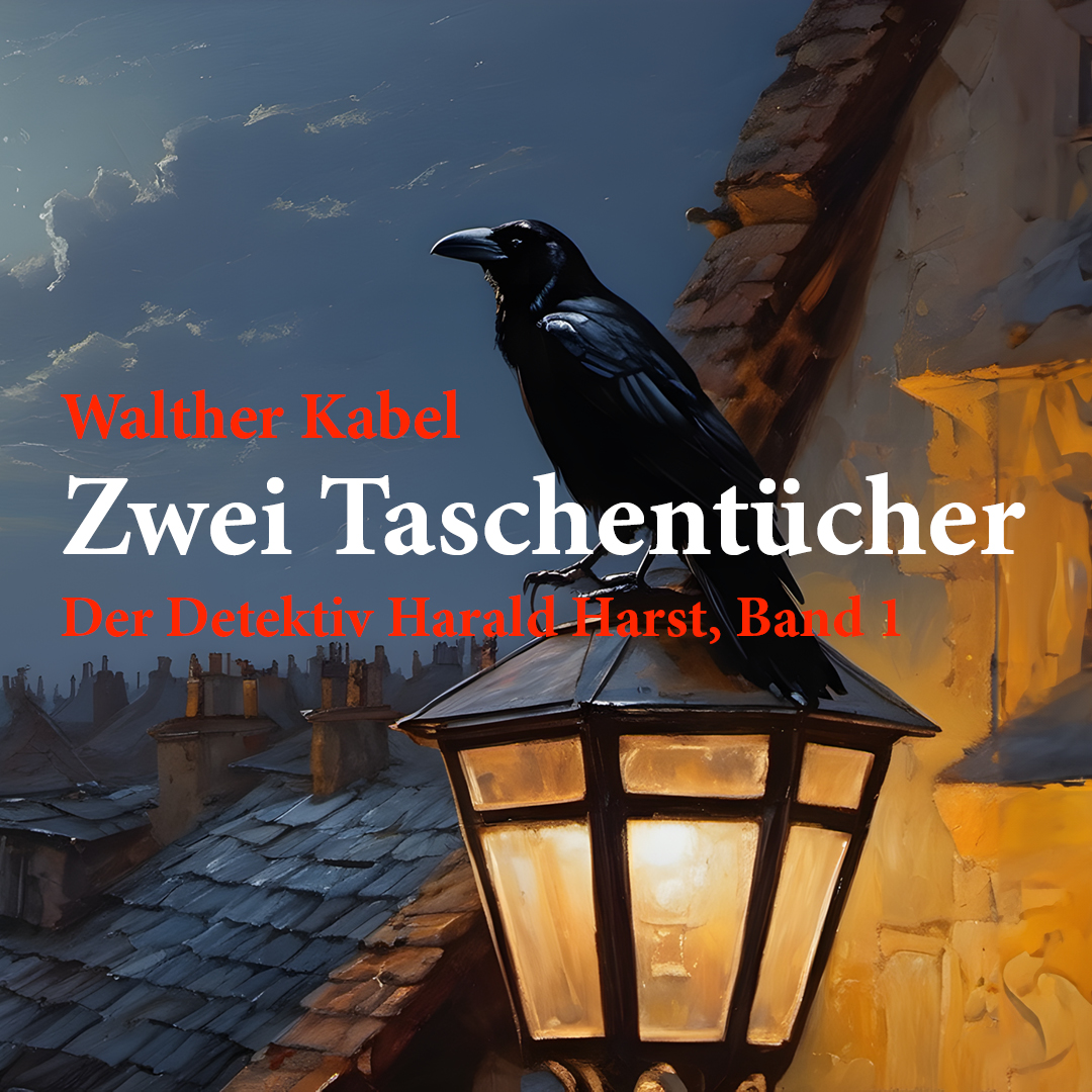 Cover der Hörbuchfolge 1