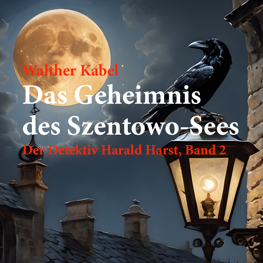 Cover der Hörbuchfolge 2