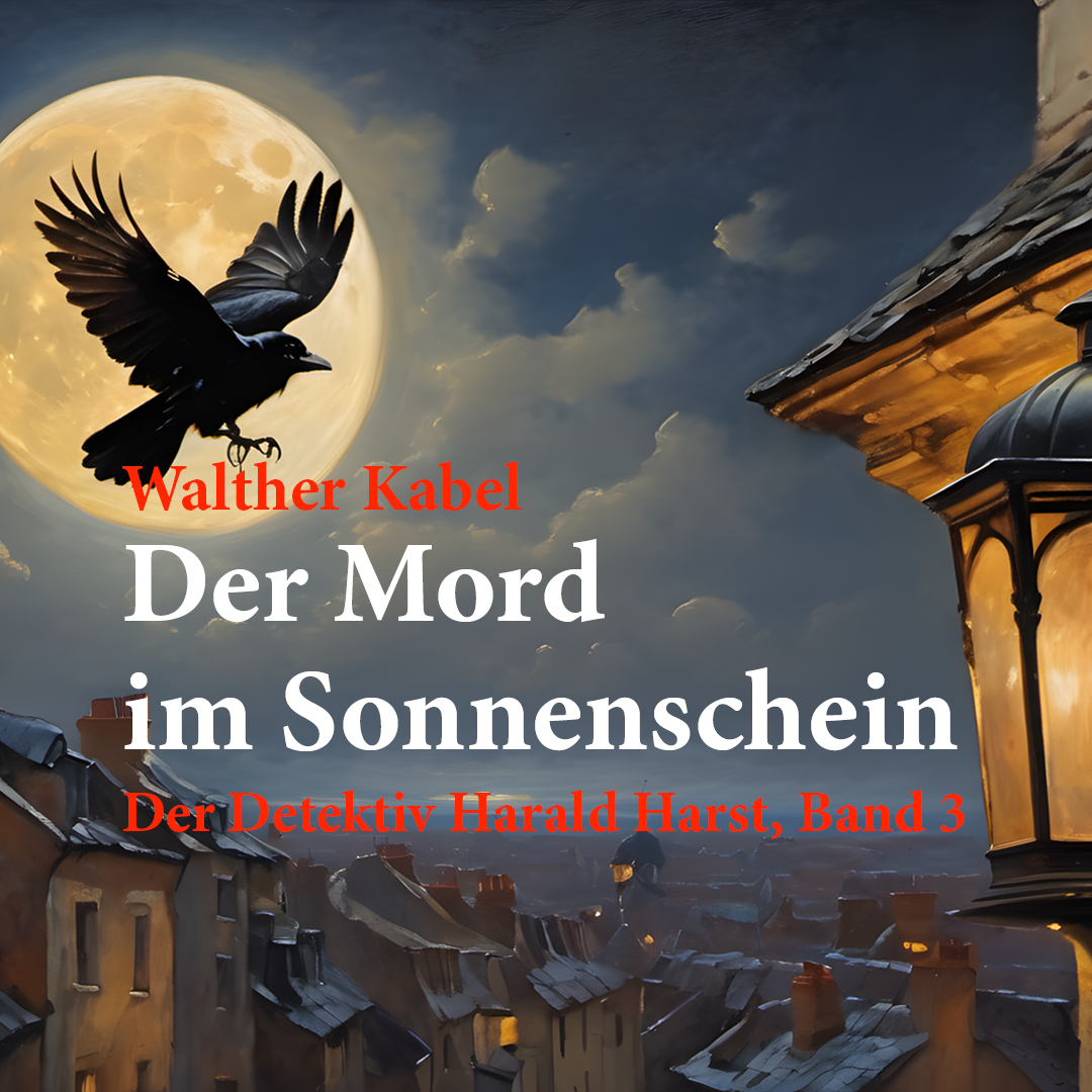 Cover der Hörbuchfolge 3