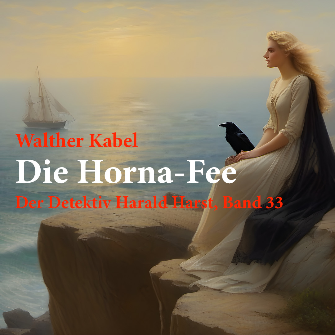 Cover der Hörbuchfolge 33