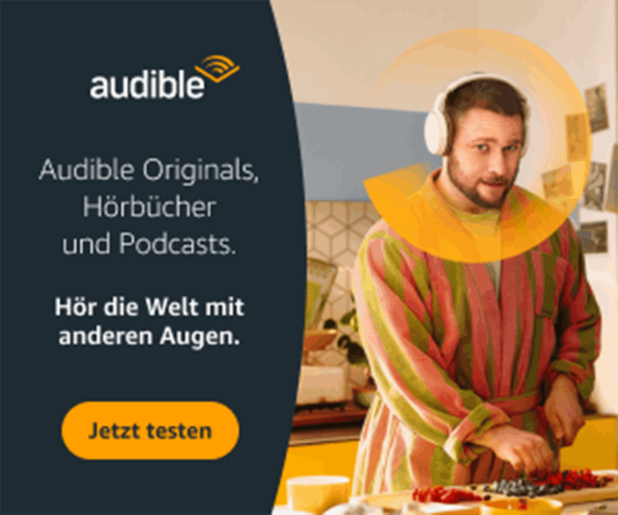 Audible
